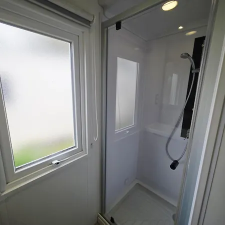 Sejour Normandie - Mobilhomes Premium Avec Clim, Tv & Wifi Dans L'eure *